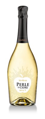 VAL DE RANCE Perle de Cidre Brut 