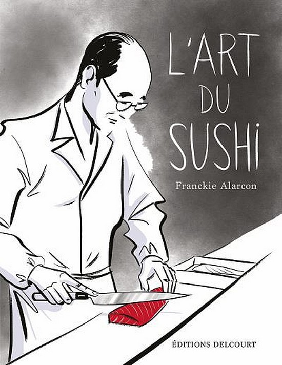 L-Art-du-sushi couv
