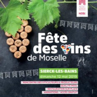 fête vins moselle