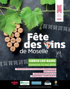 fête vins moselle