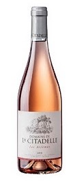 les artèmes rosés