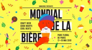 mondial de la bière