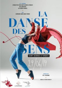 danse sens