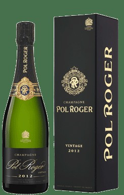 pol roger