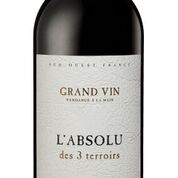 L'Absolu des 3 terroirs ©RSO