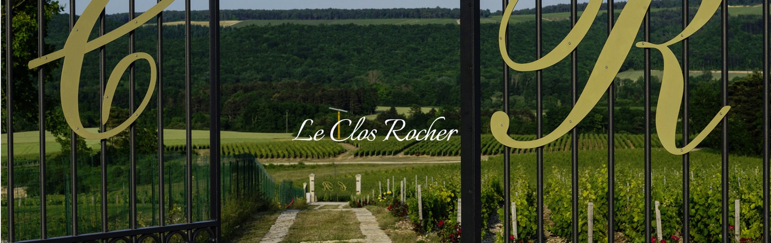 home clos rocher