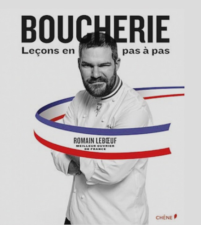 couv boucherie