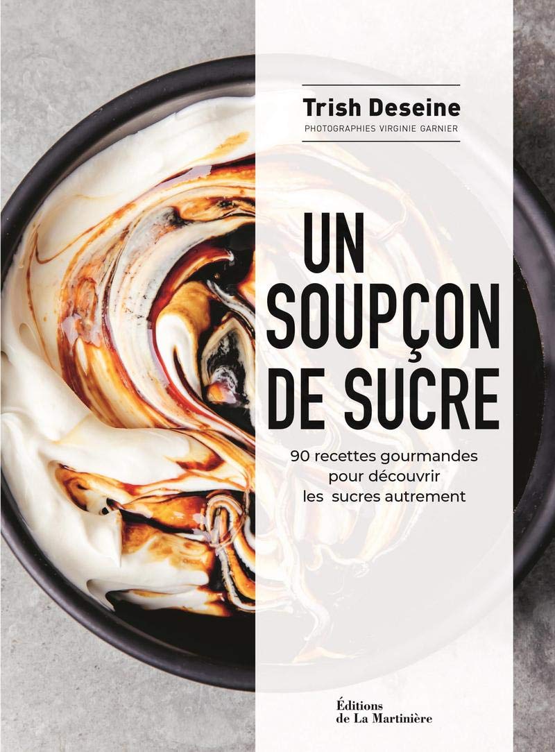 couv un soupçon de sucre