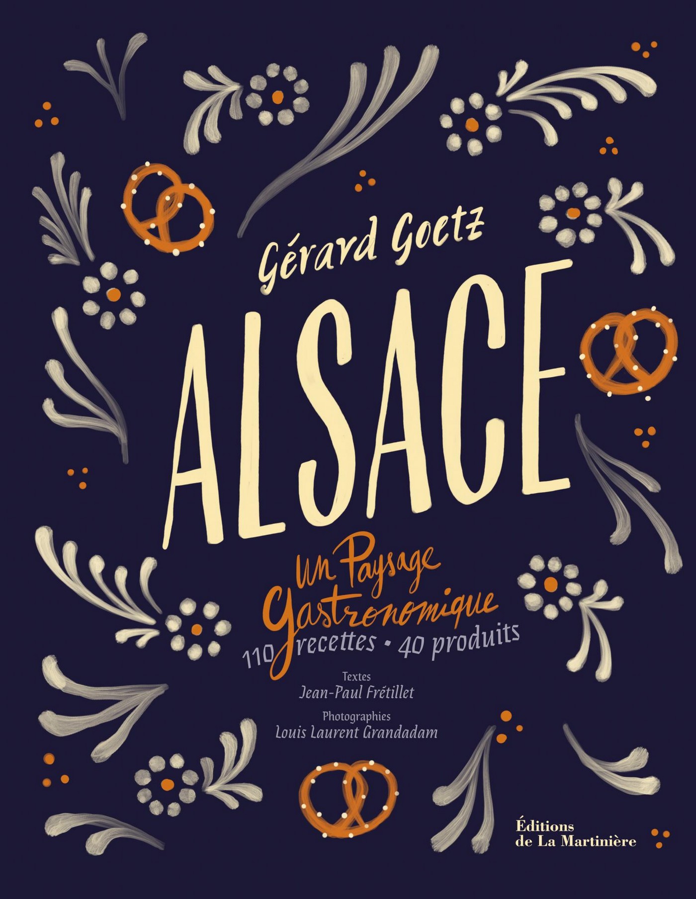 couverture livre alsace