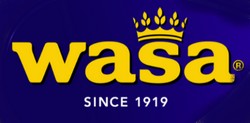 logo wasa