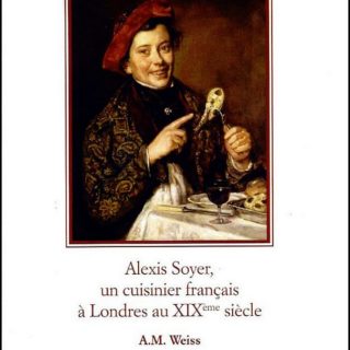 couv alexis soyer