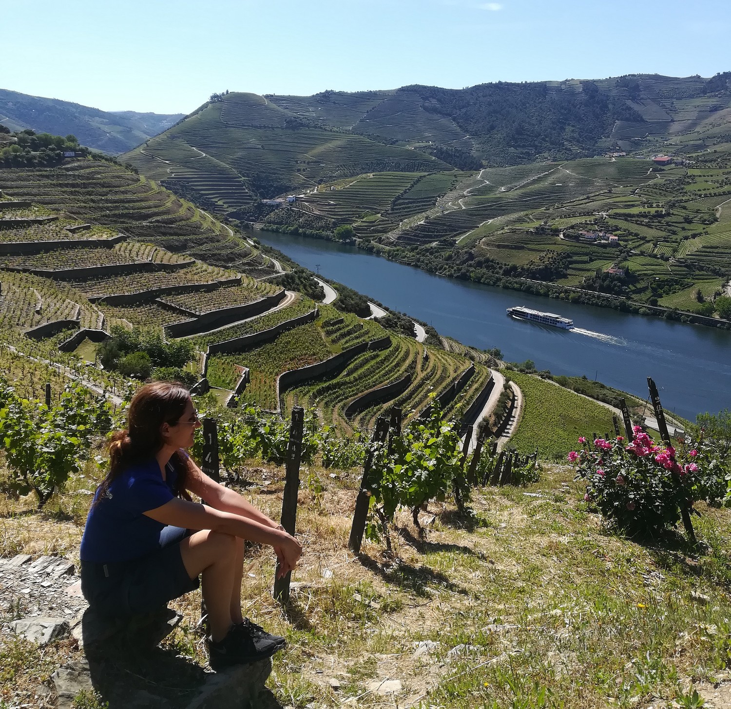vallée du Douro ©DR