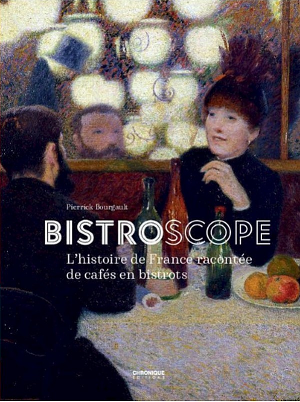 couv bistroscope