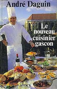 couv le nouveau cuisinier gascon