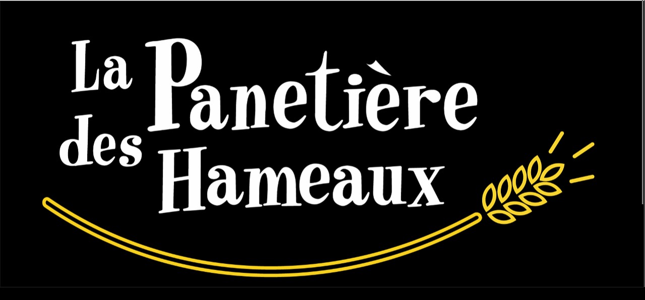 logo la panetière des hameaux