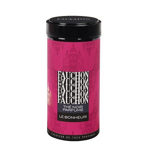 thé le bonheur fauchon