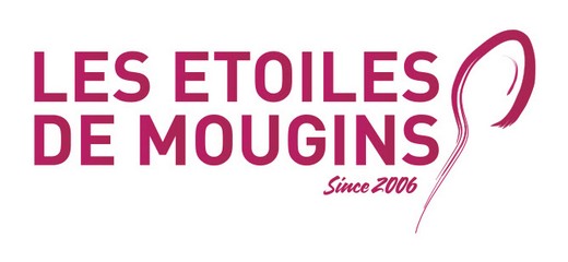 logo les etoiles de mougins