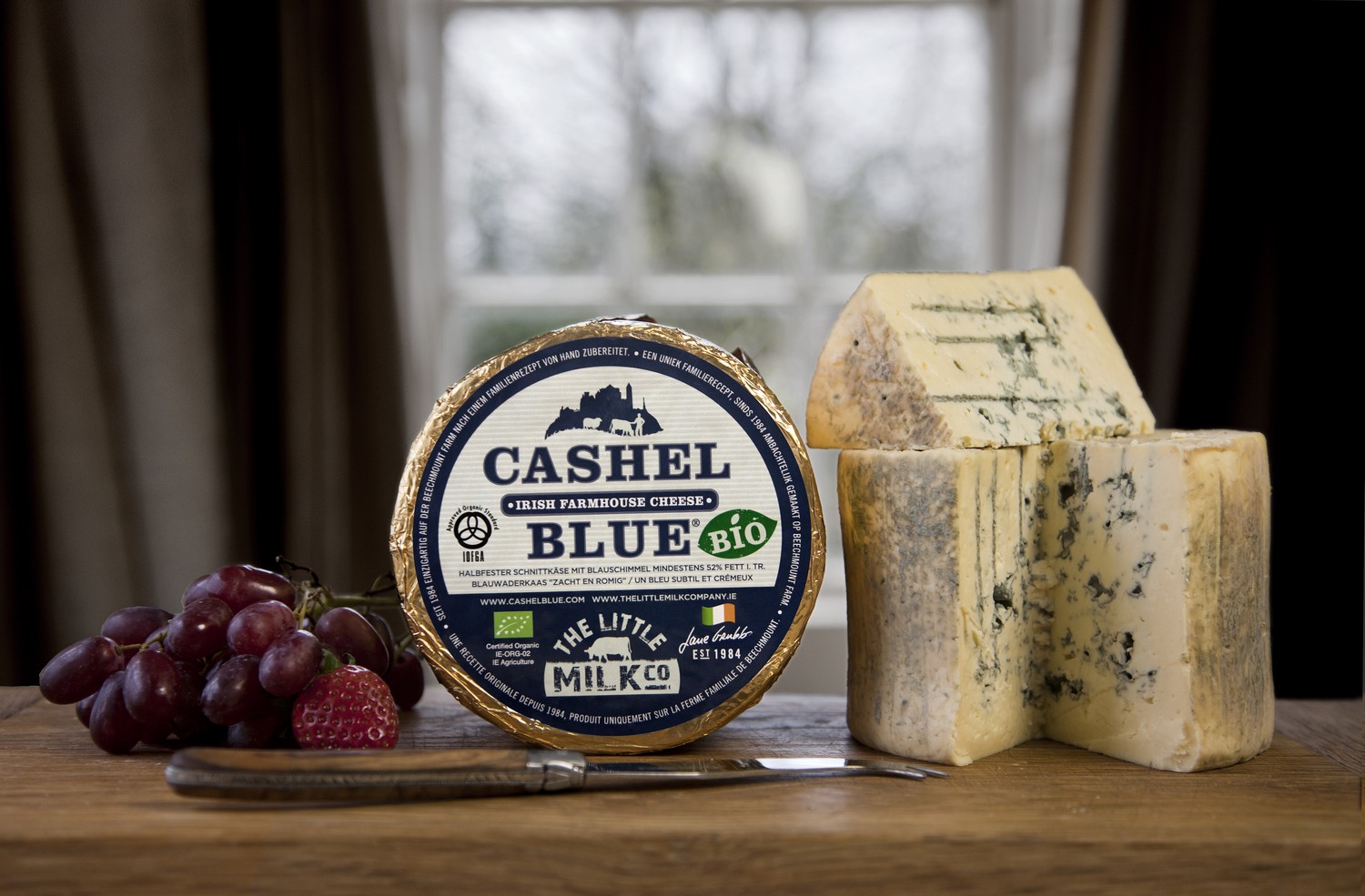 fromage CashelBlue ©DR