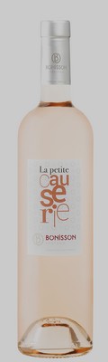 La petite Causerie rosé ©DR