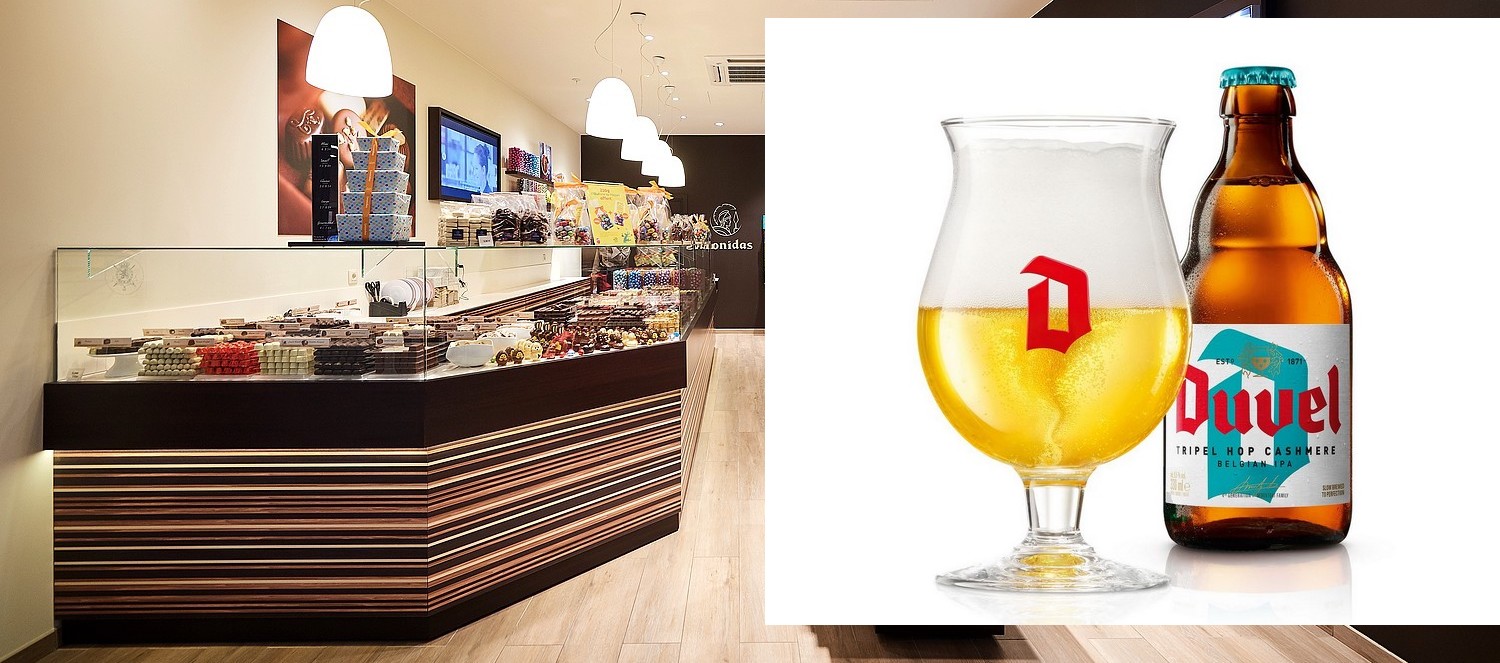 Leonidas Duvel Home