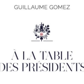 a la table des presidents vignette