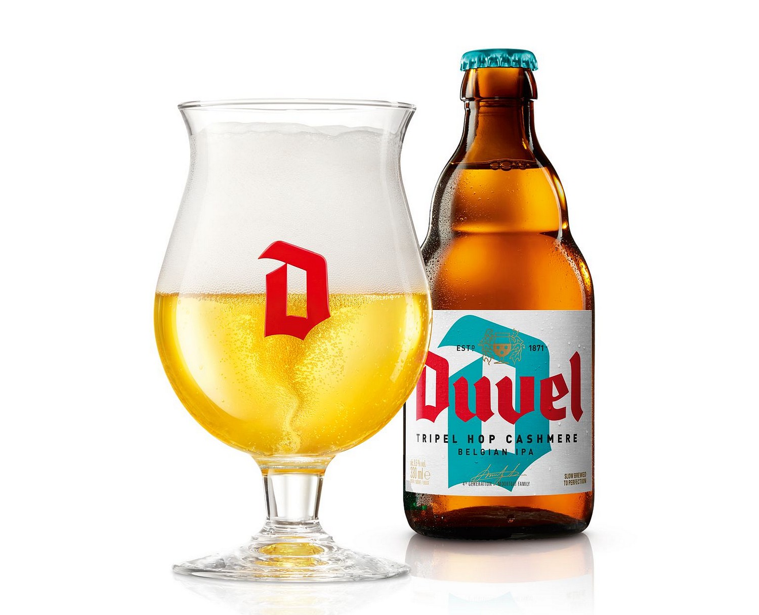 ©duvel