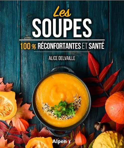 les soupes couv