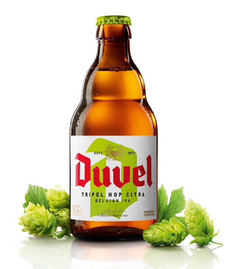 ©duvel