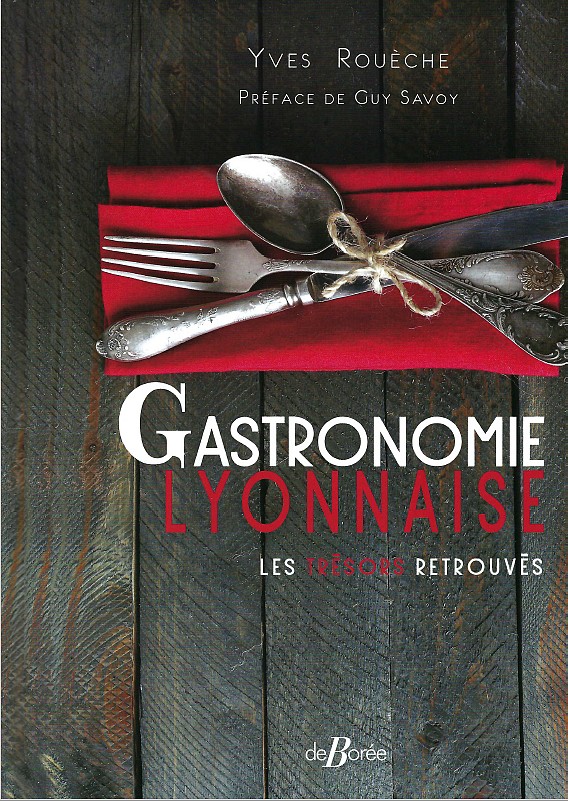 couv gastro lyonnaise