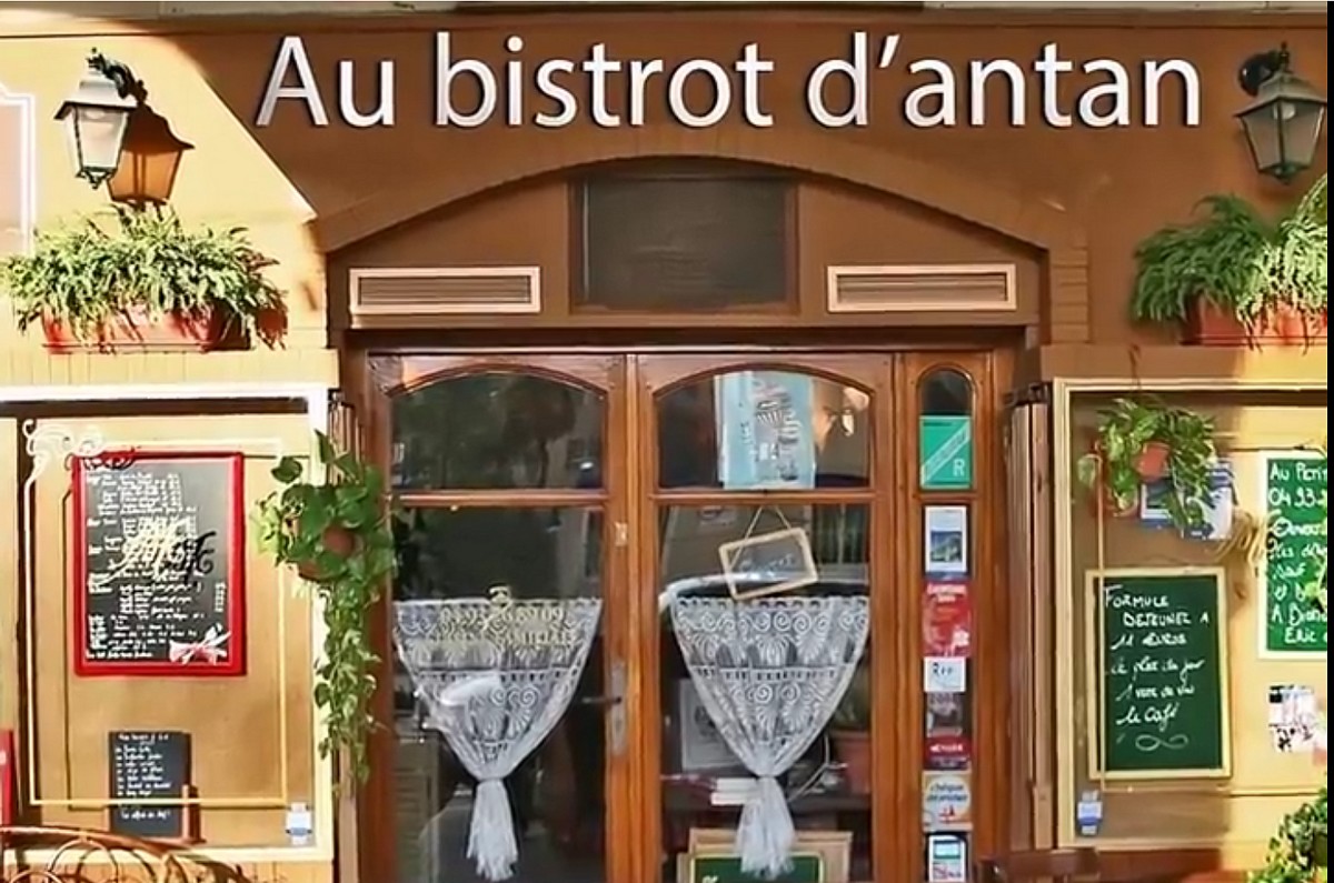 bistrot