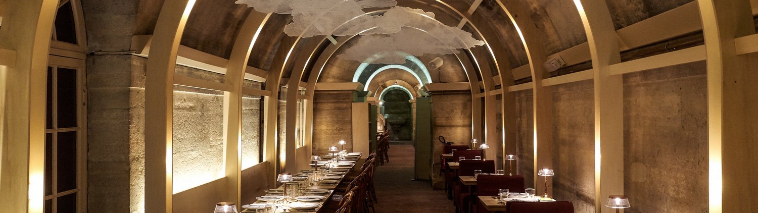 au foyer de la Madeleine, un restaurant solidaire