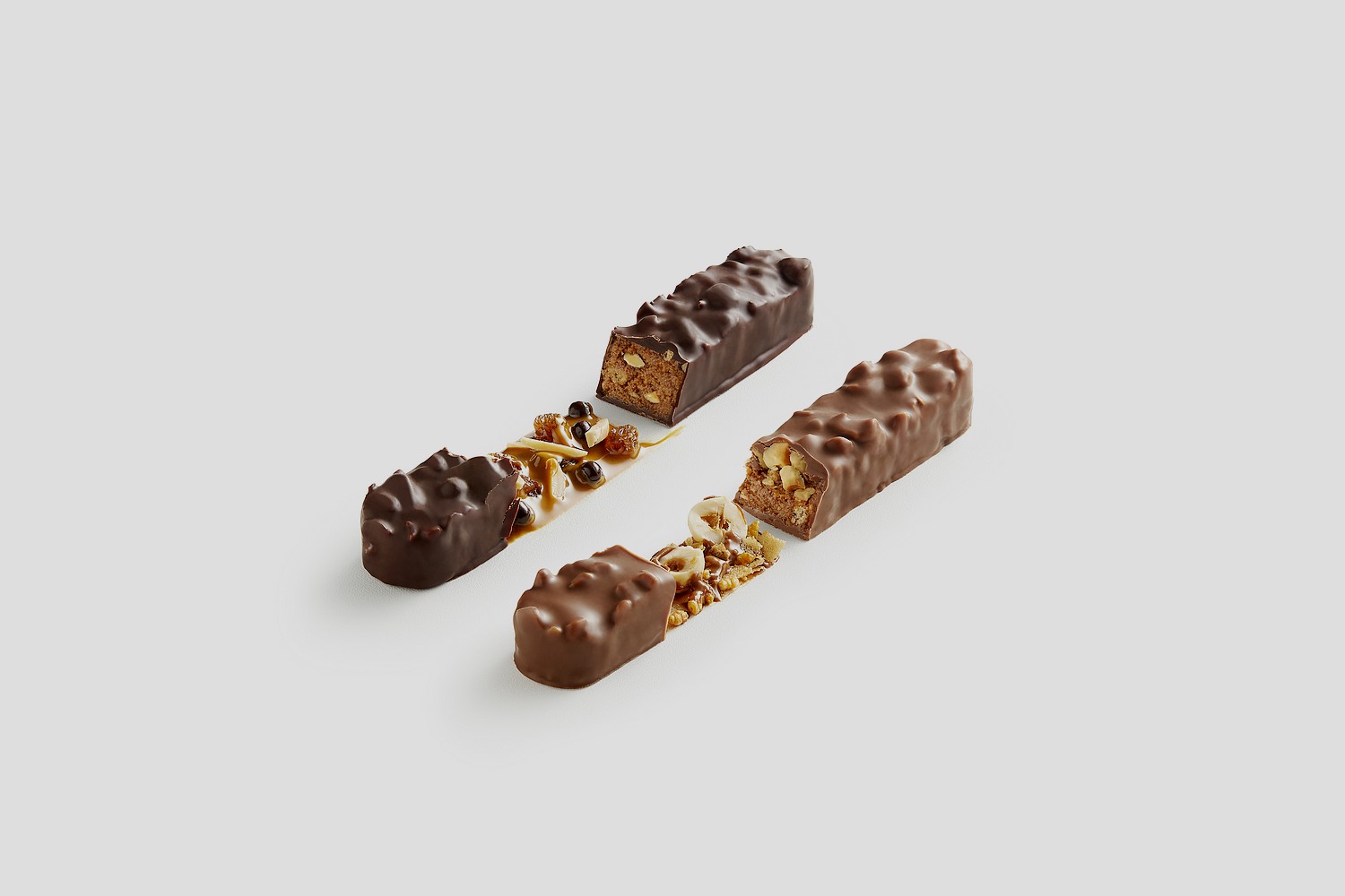 Amuse-barres La Maison du Chocolat