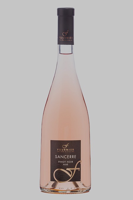 Fournier - Sancerre Rosé 2020