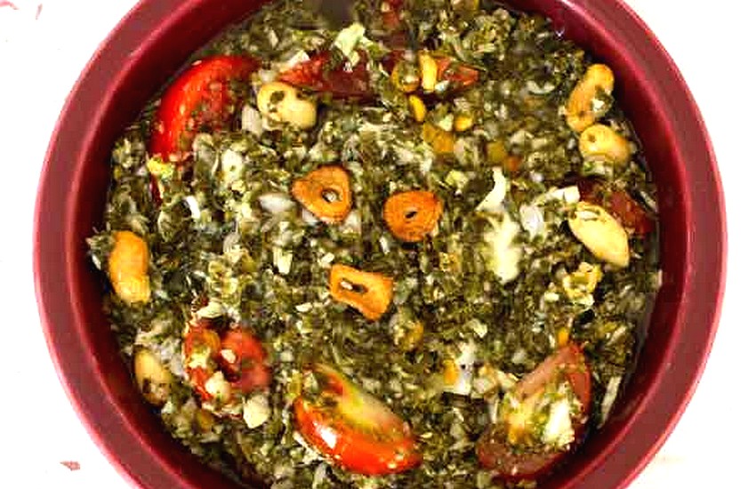 lahpet-thoke-fermented-tea-leaf-salad ©DR