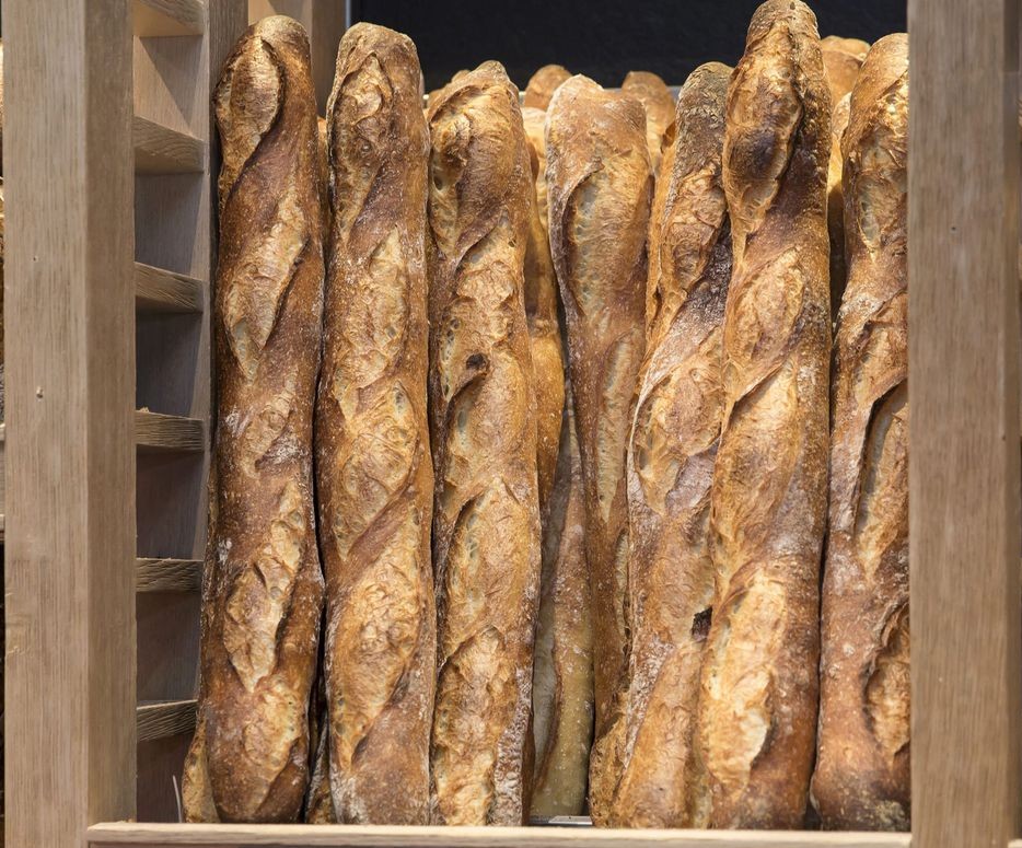 baguettes tradition ©DR