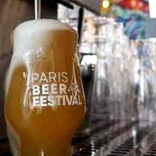 la grande fête de la bière artisanale ©DR