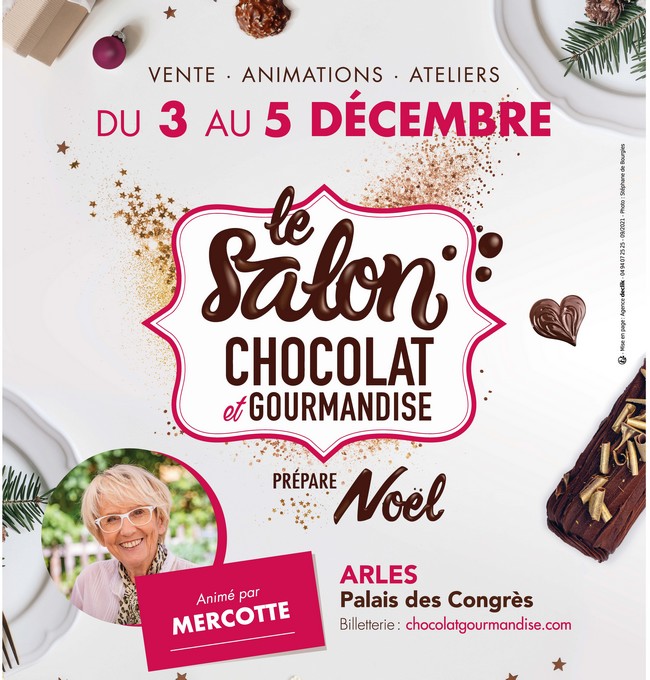 Affiche_SalonChocolat&Gourmandise_jpeg