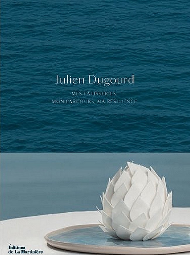 couv livre Julien Dugourd