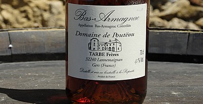 ©Domaine de Poutëou