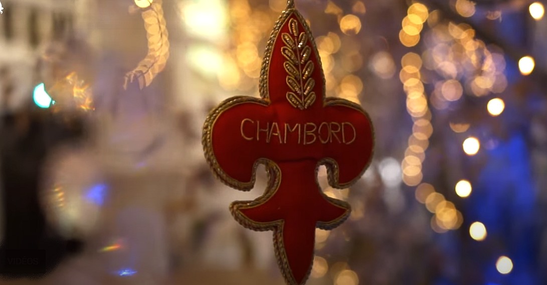 ©Domaine Chambord