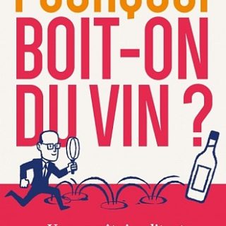 couv boit-on du vin