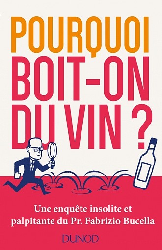 couv boit-on du vin