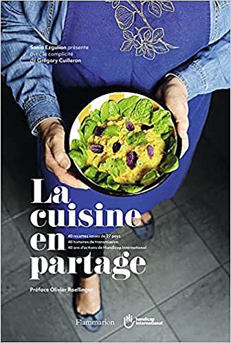 couv cuisine partage