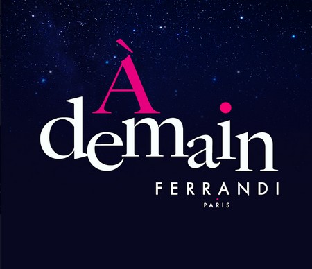 logo a demain ferrandi