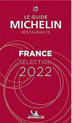 Guide-Michelin-France-2022