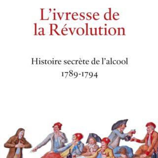 9couv ivresse de la révolution