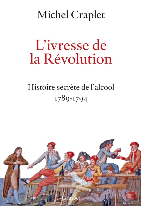 9couv ivresse de la révolution