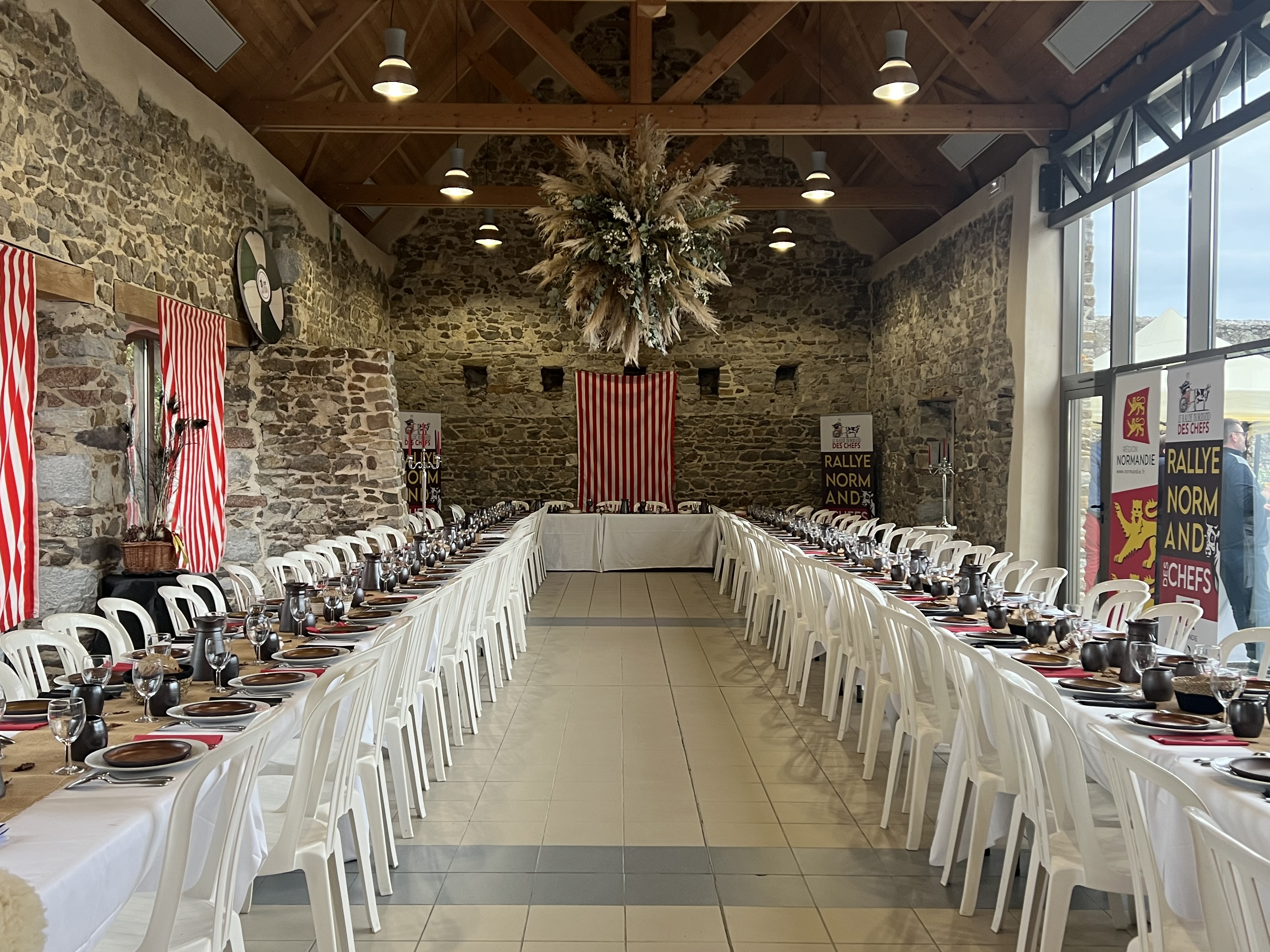 Salle du Banquet