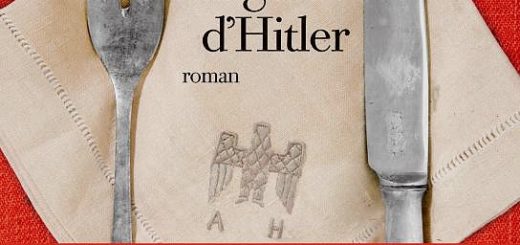 couv gouteuse d'hitler