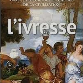 couv l'ivresse